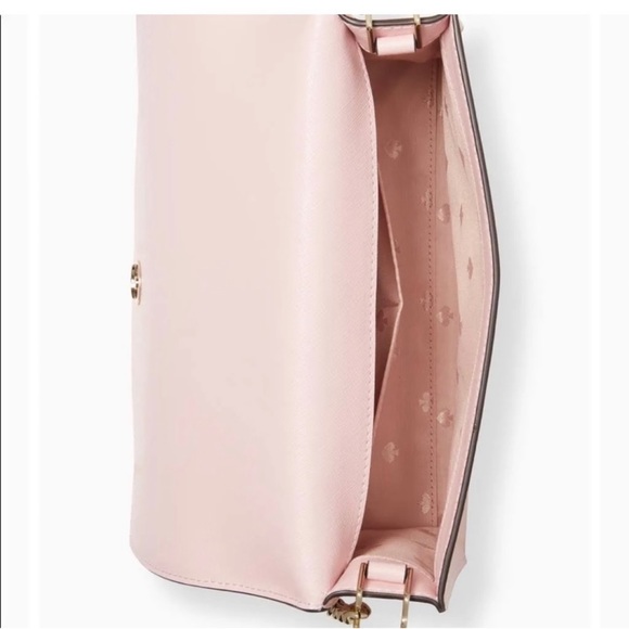 Kate Spade - NWT Carson Convertible Cross Body Bag - Picture 4 of 5